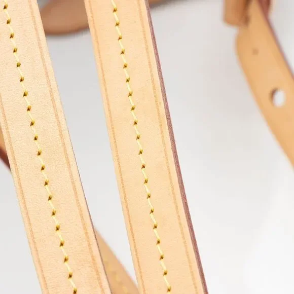 Louis Vuitton Monogram Canvas Montsouris NM Backpack - Picture 11 of 12